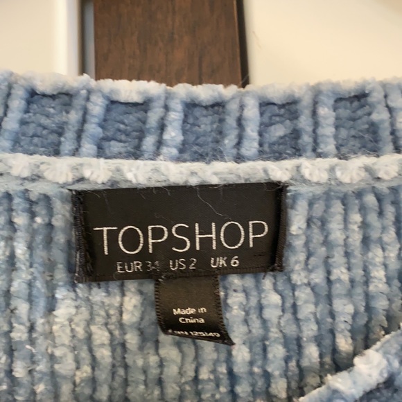 Top shop Sweater - Picture 2 of 3
